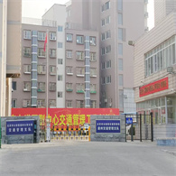 通州区交通支队