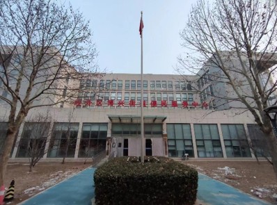 博兴街道办事处